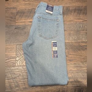 👖Two pair of George Men's Straight Jeans 🖤💙❄️🥾  🌹